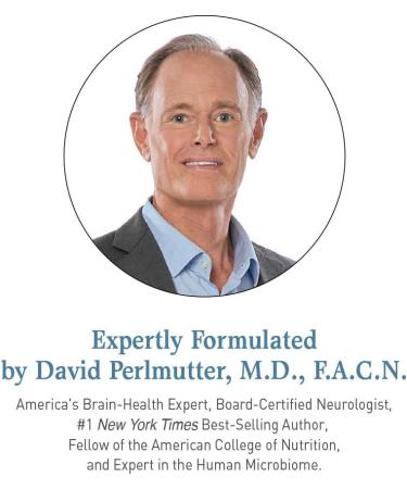 Dr. Formulated Probiotics Platinum Series Restore 200 Billion CFU - Vegan, Non-GMO, Gluten-Free, Dairy & Soy Free - 28 Capsules - Buy Online on GoSupps.com