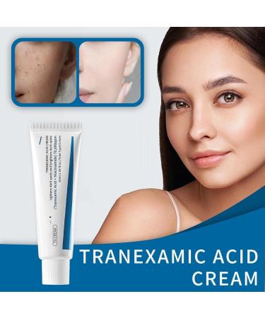 Professional Skin Brightening Treatment for Melasma Dark Spots Dullness with Hydrating Complex - Buy Online on GoSupps.com