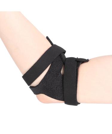 Milltrip Elbow Knee Wrist Braces - Premium Support Strap for Sports & Recovery | 1 Pair Multifunctional Brace - Buy Online on GoSupps.com