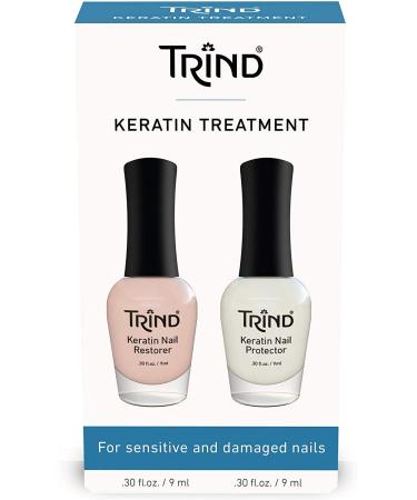 Trind Lot de traitement la k ratine