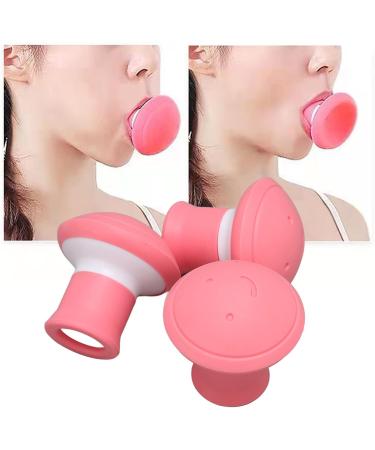 Face Exerciser Jaw Exerciser V Shape Facial Yoga for Skin Face Lifting Tighten Firm Double Chin Breathing Exercise Device Jaw Face Slimming Tool for Women and Men - Buy Online on GoSupps.com