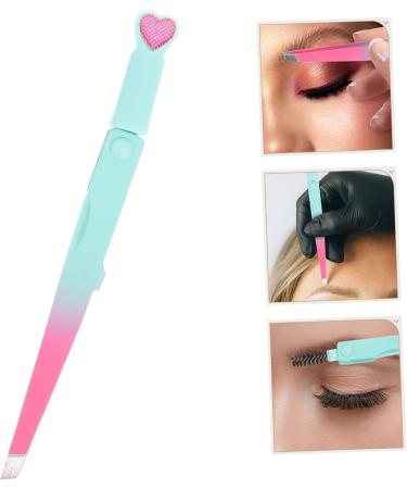 Frcolor Eyebrow Razor & Cutter - Rust-Free Steel Eyebrow Trimming Tools for Perfect Brows - Buy Online on GoSupps.com