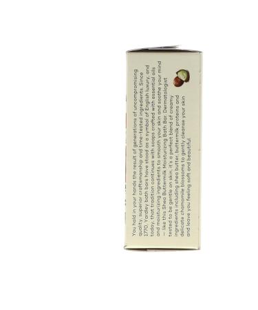 Yardley London Sensitive Skin Shea Buttermilk Bar Soap - 4.25 oz (Pack of 2) | Buy Online for International Shipping - Buy Online on GoSupps.com