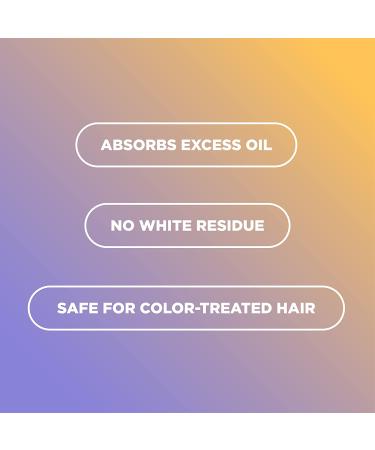 Not Your Mother's Plump for Joy Dry Shampoo 2-Pack - 7 oz | Instantly Absorbs Oil & Adds Volume - Buy Online on GoSupps.com