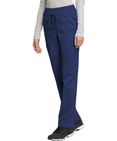 Women's Workwear Revolution Cargo Pants | Soft Stretch | Medium Navy - Buy Online on GoSupps.com