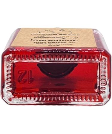 Irresistible Oil (Irresistible Aceite) Spiritual Anointing Oil by CASA ESOTERICA MAGICK SPACE-0.5 FL OZ(1PACK) - Buy Online on GoSupps.com