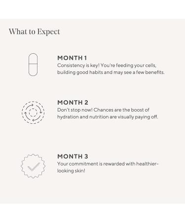 Murad Clear Skin Supplement - Acne-Prone Skin Beauty Supplement with Biotin, Zinc, and Vitamin A - 28 Day Supply - Buy Online on GoSupps.com