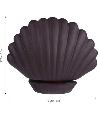 Shop Tovinanna 3 StK Moxibustion Pot Suction Cups - Smoke-Free Moxa Sticks for Body & Facial Wellness | Health Moxibustion Device in Purple - Buy Online on GoSupps.com