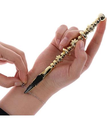 Bracelet Helper Metal Jewelry Fastening Assistant Bracelet Clamp Fastening Aid Helps Affix Watch Necklaces D - Buy Online on GoSupps.com