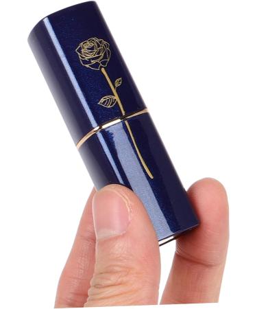  Beaupretty Beaupretty Jelly Shiny Lip Jelly Lip Gloss Shimmering Lipstick Makeup Lipstick Long Lasting Lip Gloss Lipstick For Women Lip Balm Water Gloss Lip Gloss Paste Pink - Buy Online on GoSupps.com