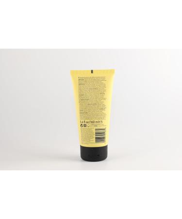  Ziaja Ziaja Pineapple Coffee Shampoo 60ml Transparent Yellow - Buy Online on GoSupps.com