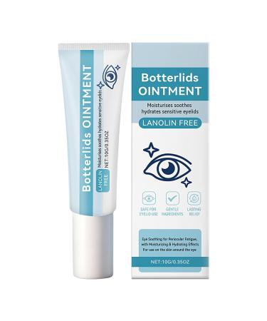 G n rique Instant Eye Firming Cream | Firming and Moisturizing Eye Contour Cream | Firming Balm for Skin Neck and Puffiness Women Girls Men Makeup