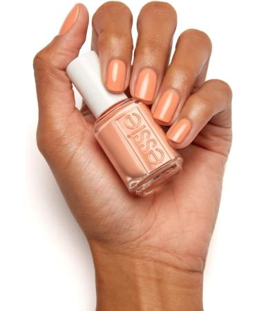Essie 642 Nail Polish Set in Sandstone Orange - Buy Online on GoSupps.com
