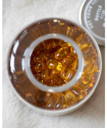 Buy High Dose Vitamin D3 5000 IU - 365 Capsules with Cold-Pressed Olive Oil | Non-GMO Gluten-Free Lactose-Free for Optimal Absorption - Buy Online on GoSupps.com