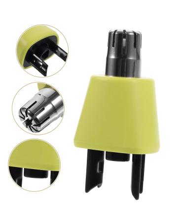 Beavorty Electric Nose Hair Trimmer Replacement Head - Metal Component for Precision Grooming - Buy Online on GoSupps.com