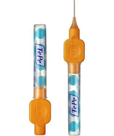 Tepe Orange G2 Fine 0.45Mm Orange 1 count (Pack of 1) - Buy Online on GoSupps.com