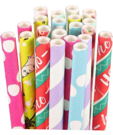 Mikinona 50pcs Marshmallow Stick Chocolate Candy Lollipops Candy Bars Lollipop Sticks Lollipop Packing Sticks Marshmallow Holder Sticks Manual Stirring Rod Chocolate Stick Dedicated Paper - Buy Online on GoSupps.com