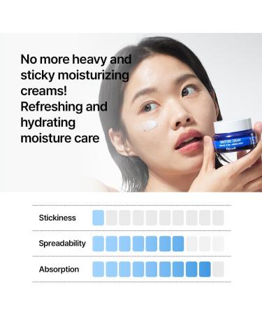 Parnell Squalane Hydrating Duo | Toner & Cream Set | Mineral Water High Potency Squalane 15% | Moisture Lock & Skin Barrier Support K-Beauty - Buy Online on GoSupps.com