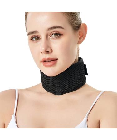 Fcnjsao Neck Correction Device - Supportive Neck Bandage for Spine Alignment & Relief - Buy Online on GoSupps.com