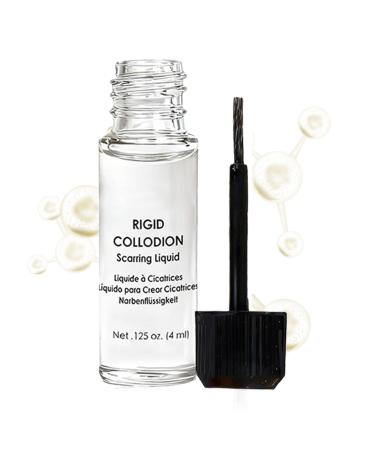 G n rique Scar Liquid | 4ml Easily Absorbed Scar Solution Facial Scar Liquid | For Men Women Boys Teens Athletes Sons Daughters Family Friends