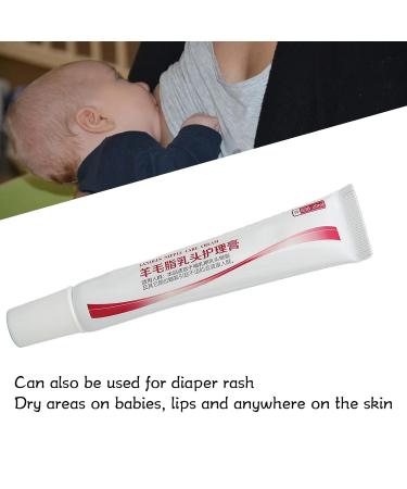 Motquin Care Cream | Ultimate Nipple Comfort & Moisturizing Solution for Breastfeeding & Baby Skin - Buy Online on GoSupps.com