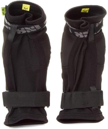 Buy IXS Adult Elbow Guard Hack XL Black - Best Protection for Sports Enthusiasts | Fast International Shipping - Buy Online on GoSupps.com