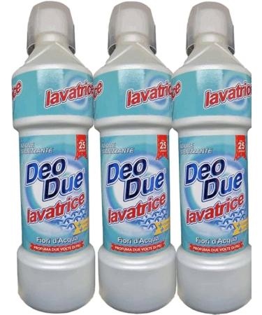 DEO DUE Orange and Clove Soap 150 g