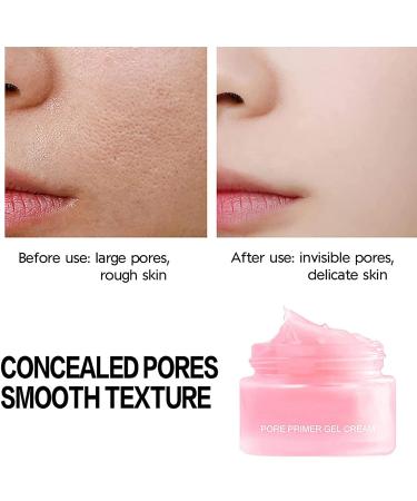2pcs Magical Face Primer for Anti-Aging, Pore Shrink & Exfoliating - Buy Online on GoSupps.com