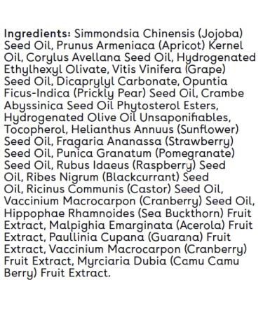 Premium Multivitamin Facial Oil - Hydrate Rejuvenate & Anti-Aging | Shop Internationally - Buy Online on GoSupps.com