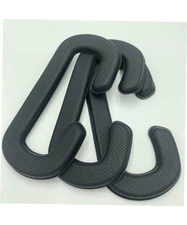 HomsfoU 2ST Eye Mask VR Face Cushion - Breathable Replacement Pad for VR Facial Cover - Comfortable 3D Eyebond Accessories - Buy Online on GoSupps.com