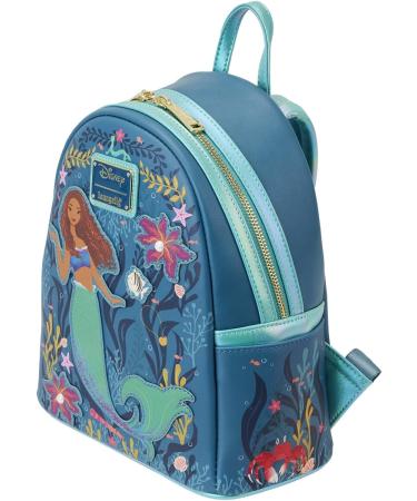 LoungeFly Women s Mini Backpack - Multi | Shop Internationally for Unique Style - Buy Online on GoSupps.com
