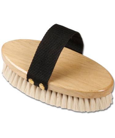 WALDHAUSEN cuddle and shine brush small brown