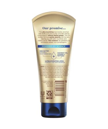 Vaseline Lotion Radiant X Deep Nourishment Hand Butter 2-Pack & Lip Therapy Stick - Ultimate 3 Piece Set for Dry Skin & Lips - Buy Online on GoSupps.com