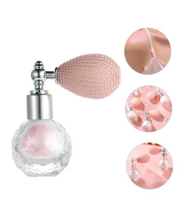 High Gloss Dusting Glitter Spray for Women | Miss Pink Loose 0.04 oz | Hair & Highlighter Spray | International Shipping Available - Buy Online on GoSupps.com