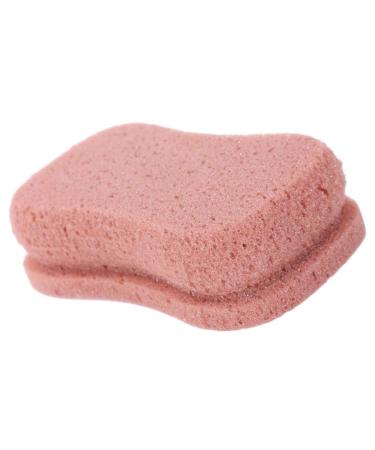 Bath Sponge Shower Pouf Bath Body Scrubber Bath Scrubber Bath Exfoliating Cleaning Sponge Shower Sponge Pouf Shower Exfoliating Sponge Brush Bath Exfoliating Sponge