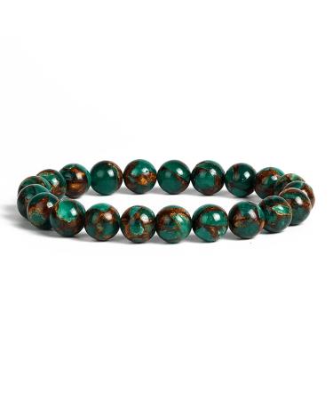 Original Tiger Eye Bracelets Men Energy Natural Stone Bead Bracelets Women Quartz Agates Feng Shui Wealth Jewelry Pulseras 21 8mmBeads23cm 21 8mmBeads23cm