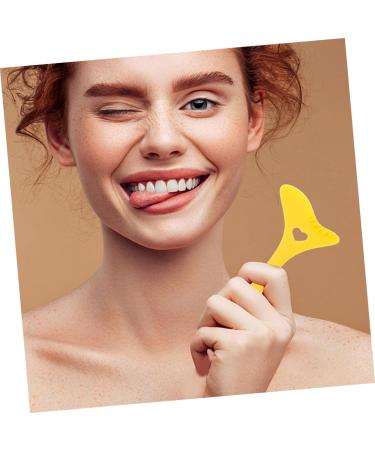 Ipetboom 2 Pcs Eyelash Stamp Eyeliner Stamp Lower Lash Stamp Tool for Makeup Eyeliner Tool The Face Auxiliary - Buy Online on GoSupps.com