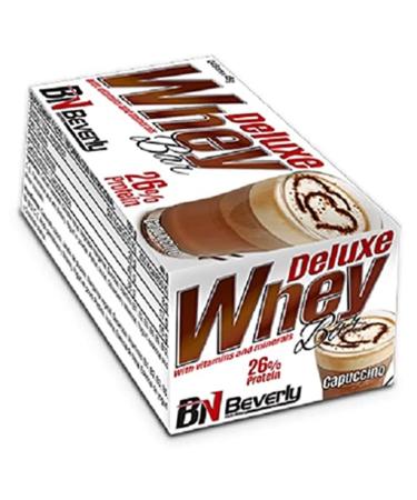 Beverly Beverly Nutrition Whey Bar (45 g / 12 g Prot. / Bar) 300 g