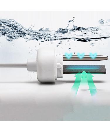 ZEELYDE Sodium Hypochlorite Generator Disinfectant Water Generator Suitable for Household Cleaning and Pollution Prevention - Buy Online on GoSupps.com