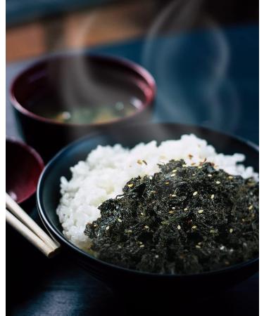 Kwangcheon Kimnori Korean Crispy Seaweed - 40g (2 Chili) Chili 2 - Buy Online on GoSupps.com