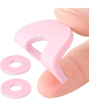 Shitafe Corn Stick for Feet | Corn Patches Foot Toes - Corn Patches Foot Toes Soft Foam Callus Cushions Waterproof Corn Protectors Adhesive Foot Care Cushions Gentle Support - Buy Online on GoSupps.com
