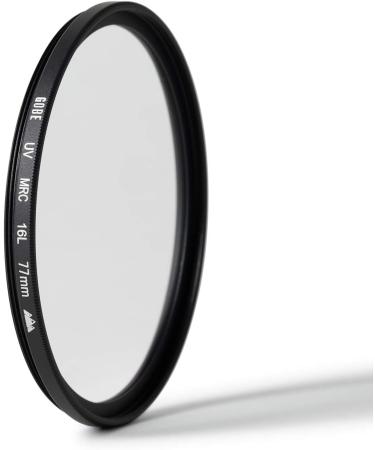 77mm Gobe UV Lens Filter (3Peak) - Protect Your Lens with Premium Quality - Buy Online on GoSupps.com