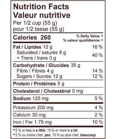 Bob s Red Mill Gluten Free Granola - Lemon Blueberry 312g (Pack of 1) - Buy Online on GoSupps.com