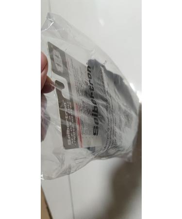 Buy Seibertron Full Finger Climbing Gloves - Lightweight Padded Breathable for Adventure Rescue Sailing & More - XS Black - International Shipping Available - Buy Online on GoSupps.com