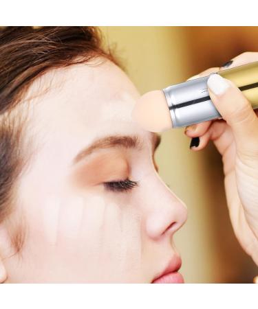 FOMIYES Volcanic Stone Oil-Absorbing Face Roller | Oil Control Facial Massager & Beauty Tool | International Shipping - Buy Online on GoSupps.com