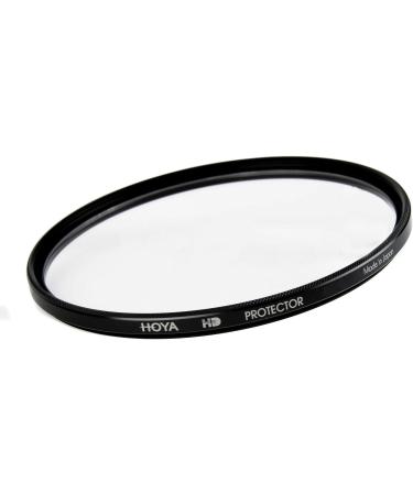 Hoya 82mm HD Digital Protector Filter - Premium Screw-in Filter for Ultimate Lens Protection - Buy Online on GoSupps.com