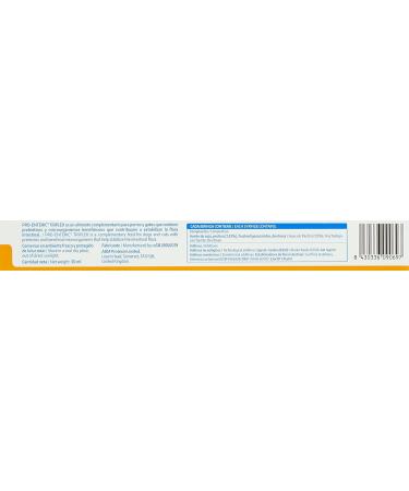 Buy Bioiberica Proenteric Triplex 30 ml - International Shipping Available | Premium Digestive Health Supplement - Buy Online on GoSupps.com
