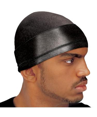 WAVE BUILDER Training Cap Black (Model: 685)