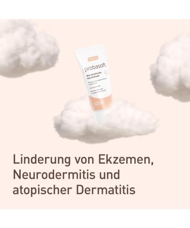 Nupure Probasoft Hand Cream 50ml - Microbiotic Moisturizer for Very Dry Hands with Shea Butter & Almond Oil | Perfume-Free & Paraben-Free - Buy Online on GoSupps.com