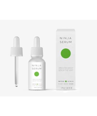 Matcha Ninja Serum - Buy Online on GoSupps.com